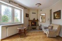 dom wolnostojący, 8 pokoi Warszawa Ursynów, ul. Karczunkowska. Zdjęcie 4