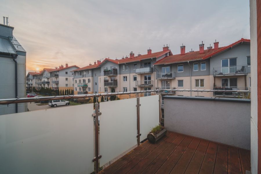 Mieszkanie 2-pokojowe Borkowo, ul. Poziomkowa. Zdjęcie 6