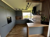 dom wolnostojący, 4 pokoje Bramka. Zdjęcie 3