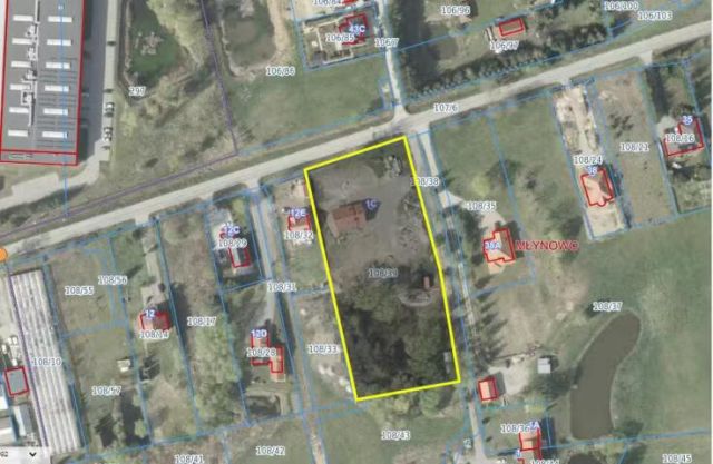 dom wolnostojący, 5 pokoi Młynowo Tymnikowo. Zdjęcie 14