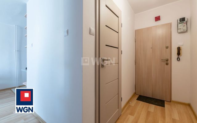 Mieszkanie 1-pokojowe Elbląg, ul. Robotnicza. Zdjęcie 5