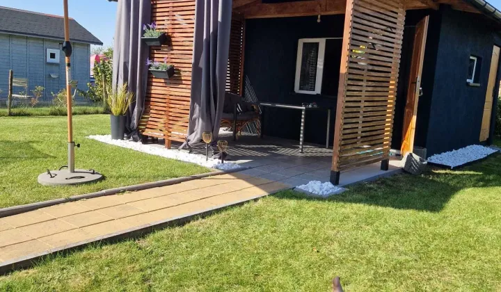 Działka rod Żory Baranowice