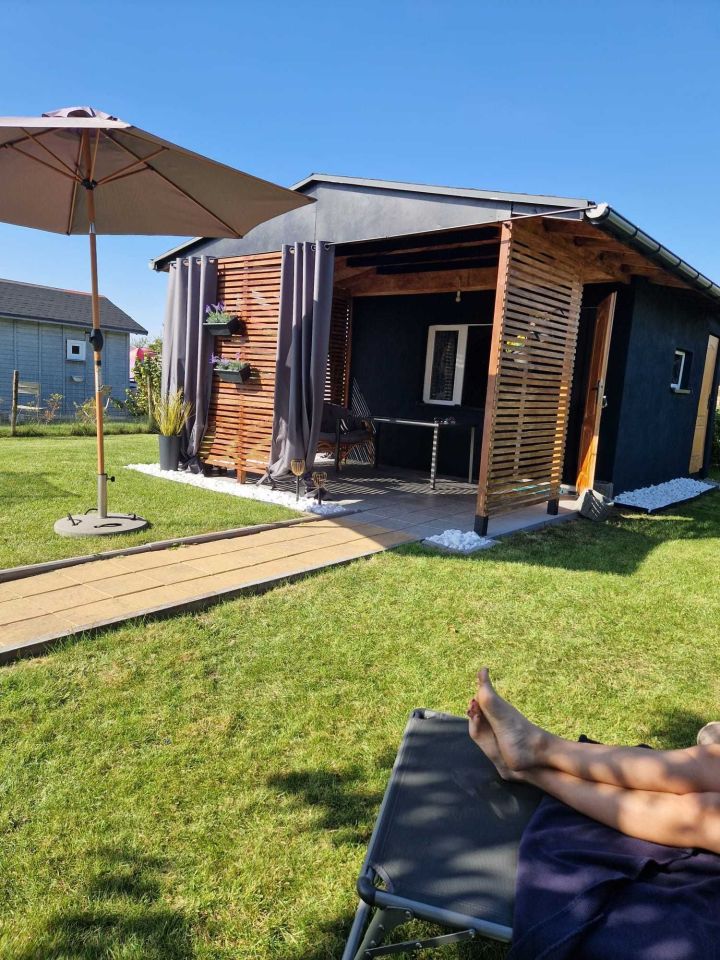 Działka rod Żory Baranowice. Zdjęcie 1