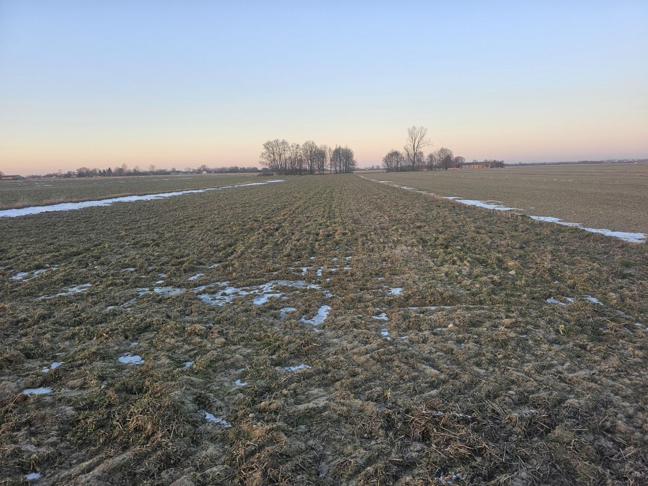 Działka rolna Bukowina. Zdjęcie 1