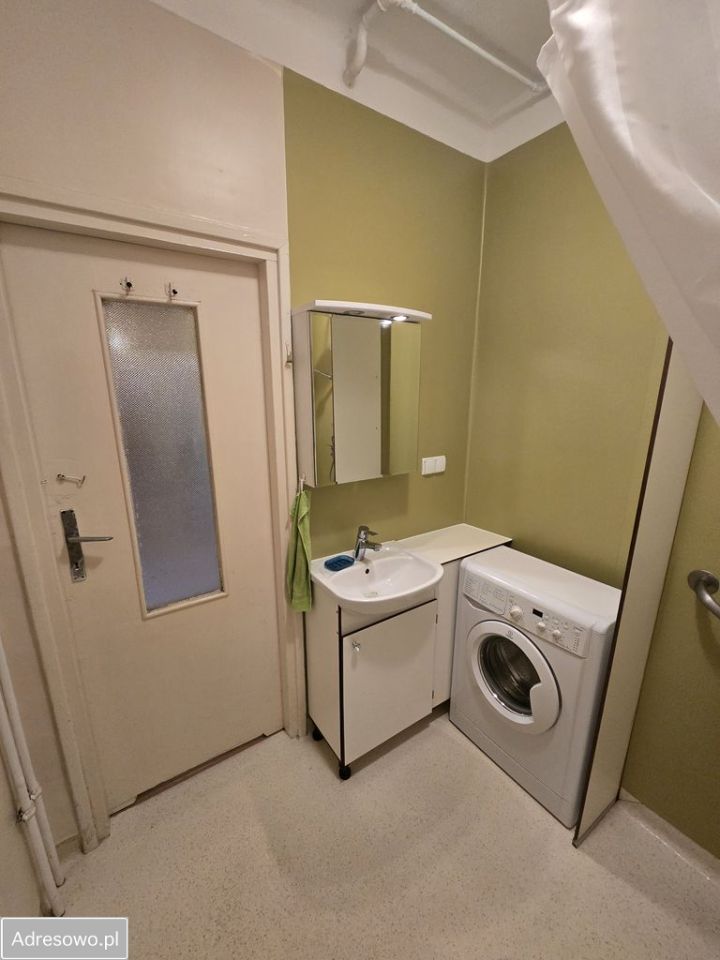 Mieszkanie 2-pokojowe Warszawa Wola, ul. Wolska. Zdjęcie 10