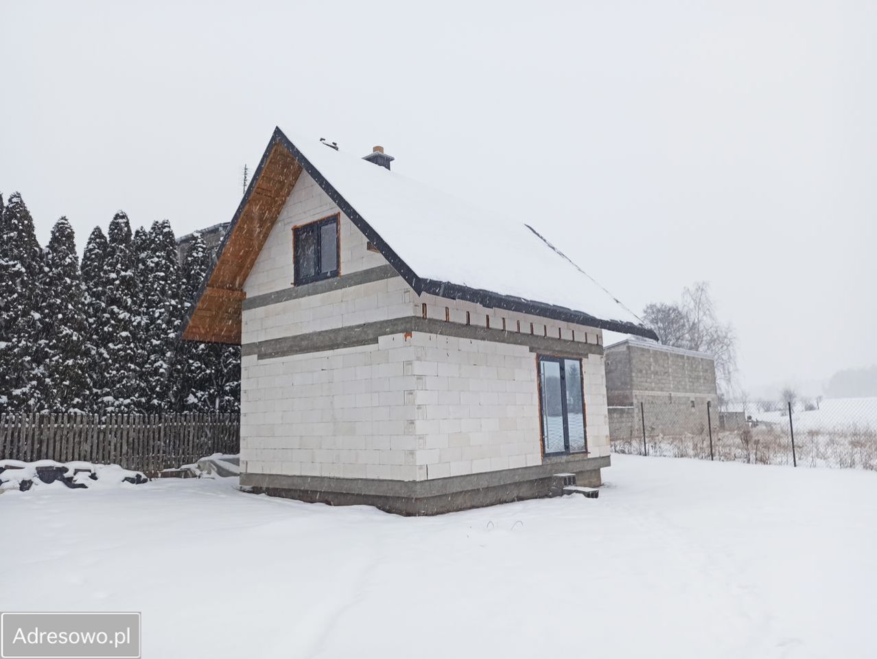 dom wolnostojący, 3 pokoje Oleksin. Zdjęcie 12