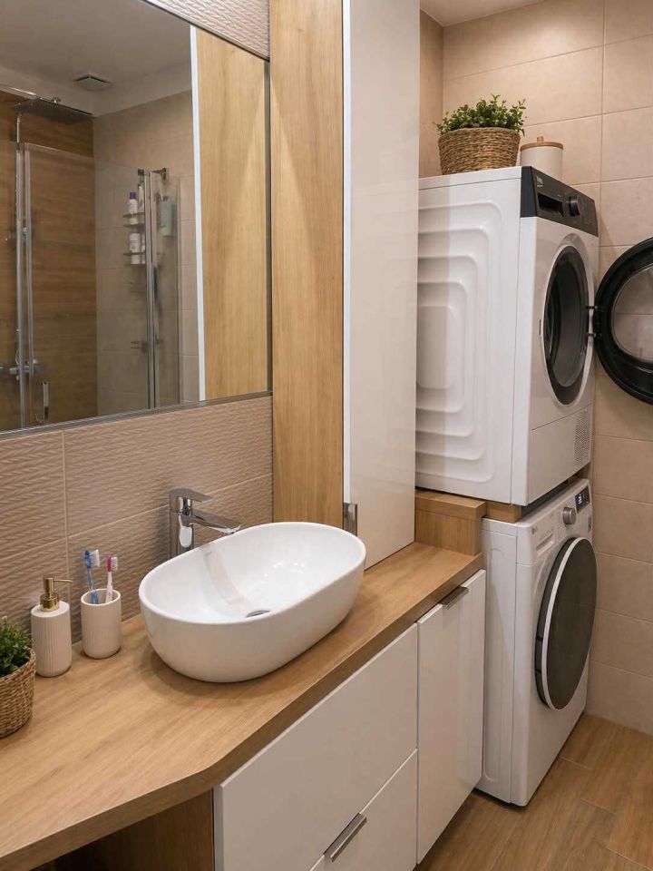 Mieszkanie 2-pokojowe Stargard. Zdjęcie 7