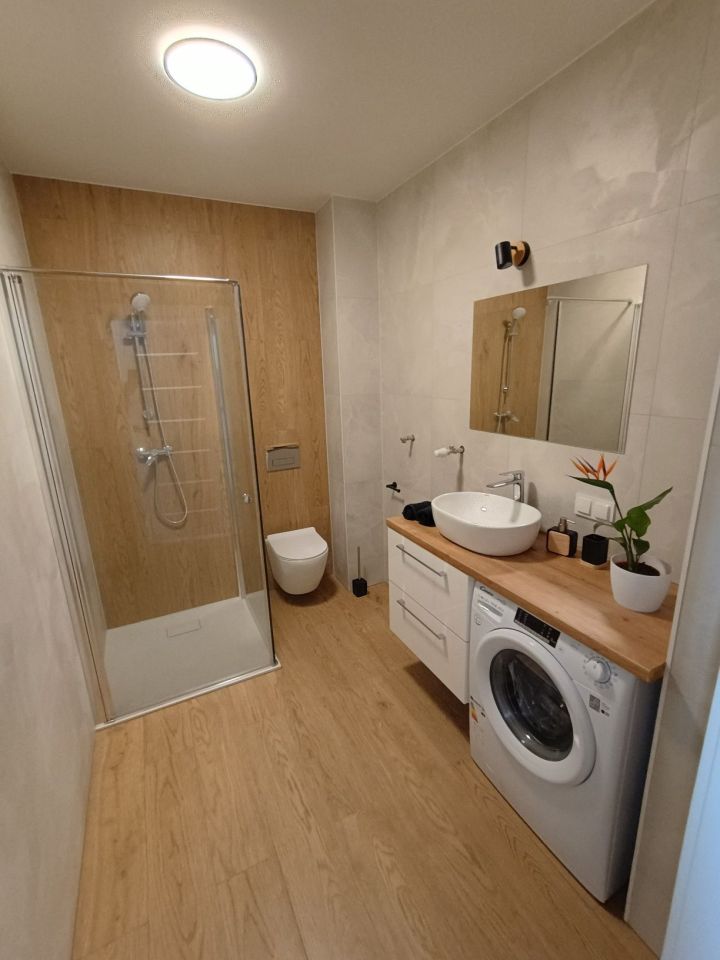 Mieszkanie 2-pokojowe Słubice, ul. Osiedle Komes. Zdjęcie 6