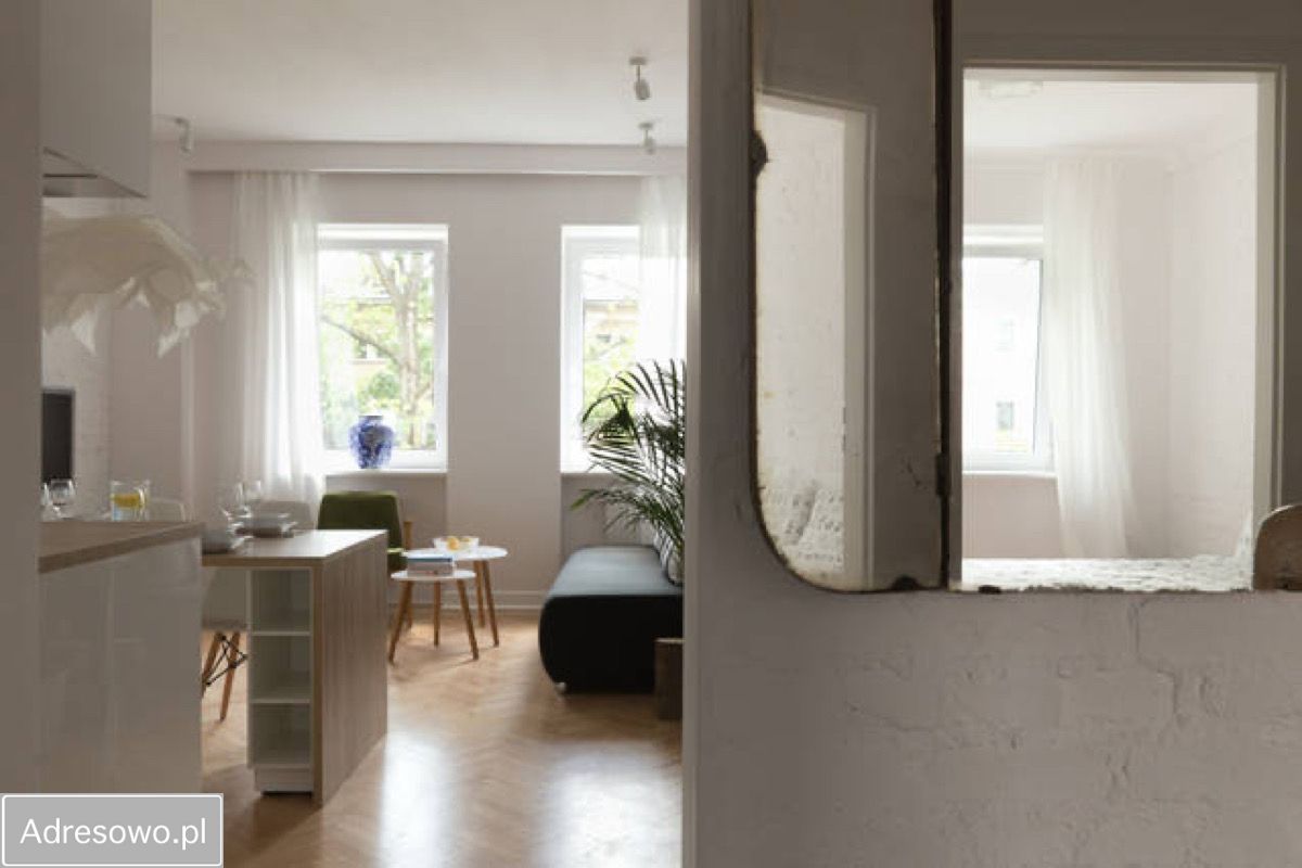 Mieszkanie 3-pokojowe Warszawa Praga-Północ, ul. Józefa Szanajcy. Zdjęcie 13