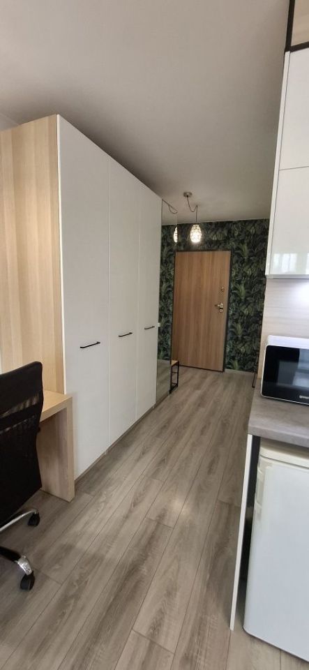 Mieszkanie 1-pokojowe Wrocław Szczepin, ul. Przedmiejska. Zdjęcie 3