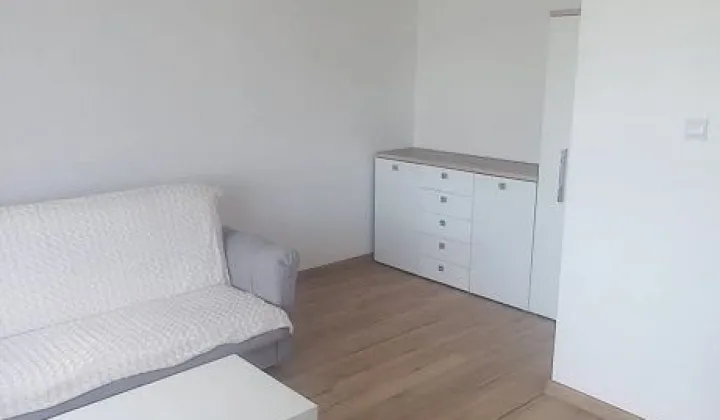 Mieszkanie 1-pokojowe Szczecin Słoneczne, ul. Lniana