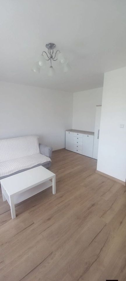 Mieszkanie 1-pokojowe Szczecin Słoneczne, ul. Lniana. Zdjęcie 1