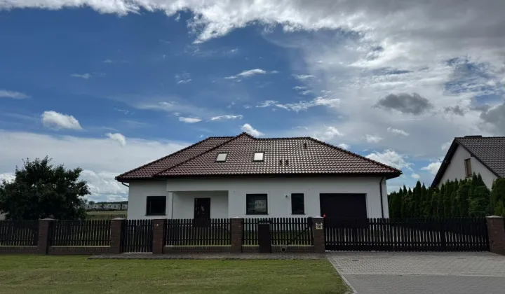 dom wolnostojący, 6 pokoi Kaźmierz, ul. Poznańska