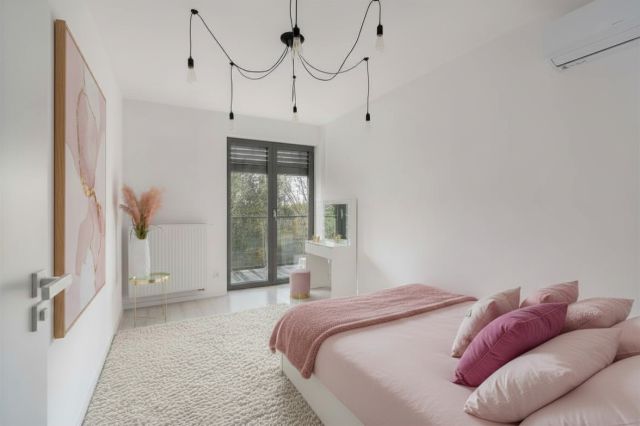 Mieszkanie 4-pokojowe Poznań Nowe Miasto, ul. Starołęcka. Zdjęcie 5