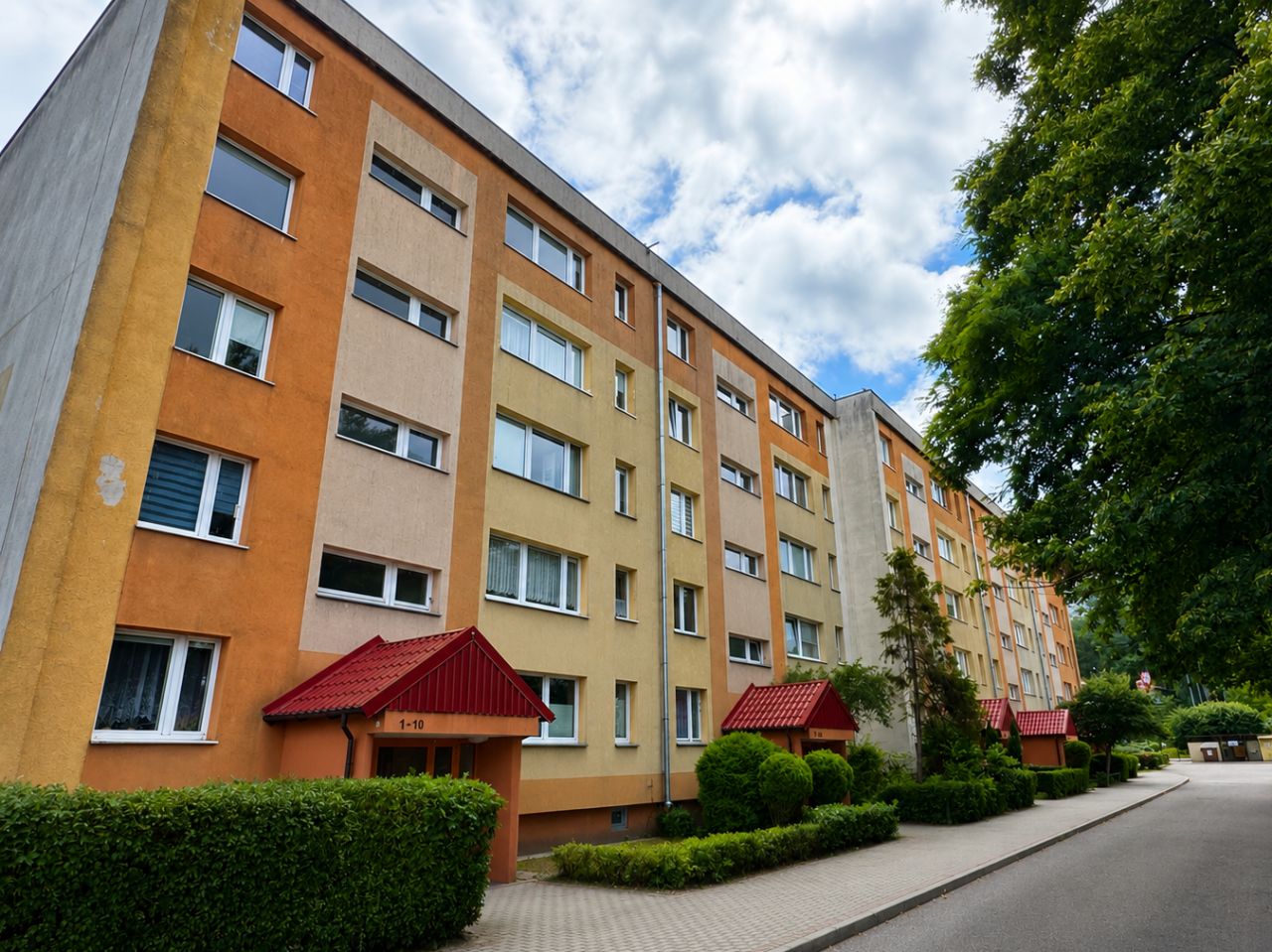 Mieszkanie 2-pokojowe Gdynia Cisowa, ul. Chylońska. Zdjęcie 8