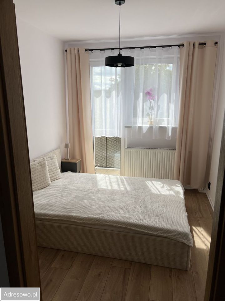 Mieszkanie 2-pokojowe Bydgoszcz Błonie, ul. Stefana Okrzei. Zdjęcie 6