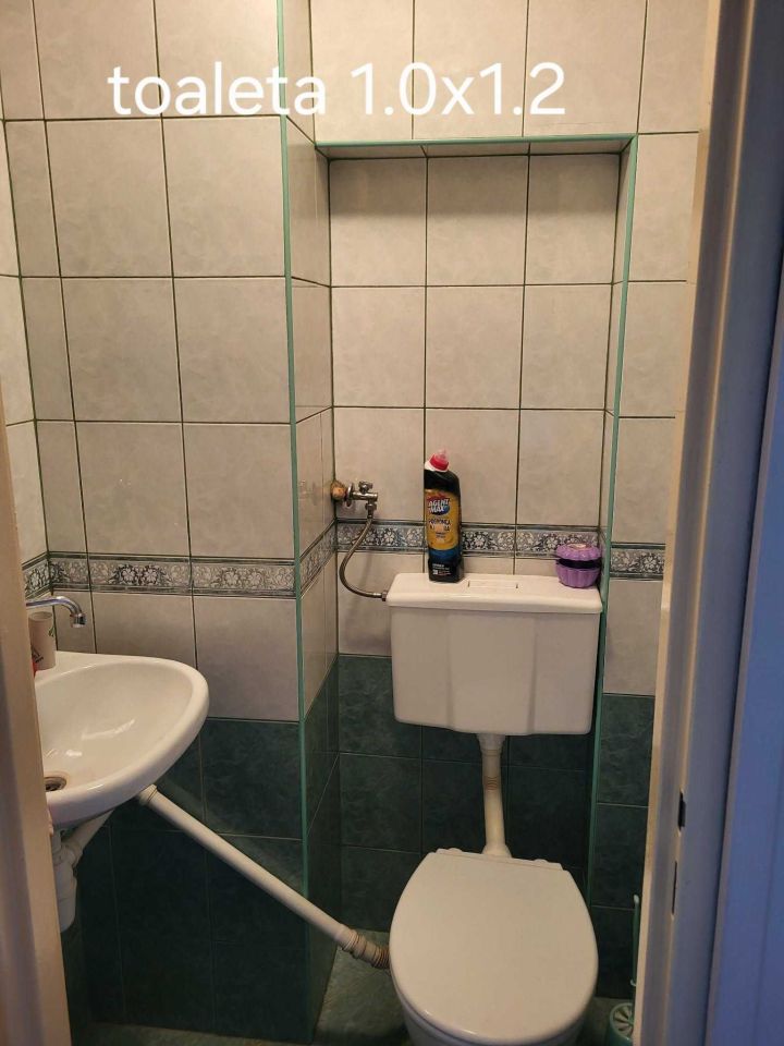 Mieszkanie 3-pokojowe Klwów. Zdjęcie 7