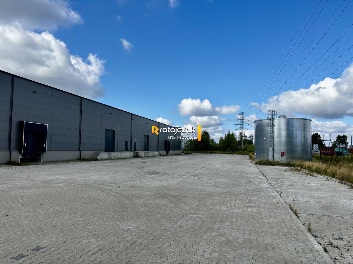 Lokal Gdańsk Kokoszki, ul. Geodetów. Zdjęcie 18