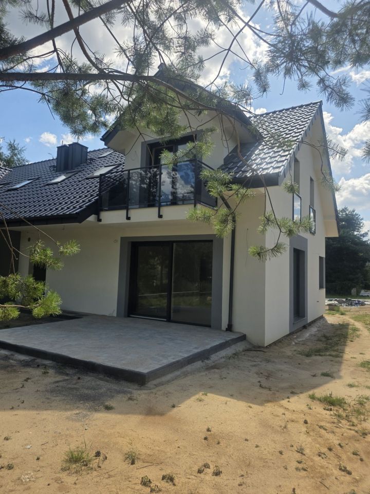 bliźniak Droszków, ul. Kalinowa. Zdjęcie 6