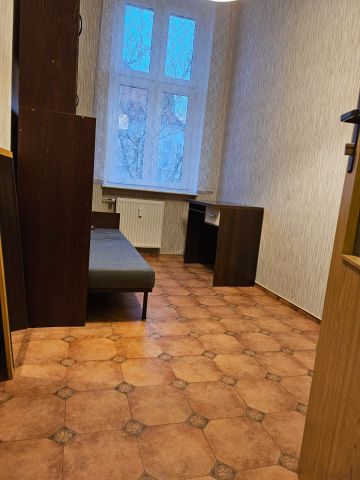 Mieszkanie 2-pokojowe Poznań Centrum, ul. Juliusza Słowackiego. Zdjęcie 3