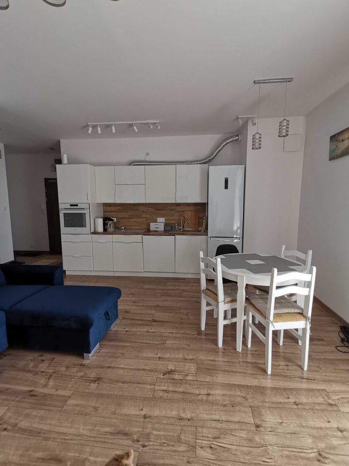 Mieszkanie 3-pokojowe Gdynia Pogórze, ul. Żelazna. Zdjęcie 2