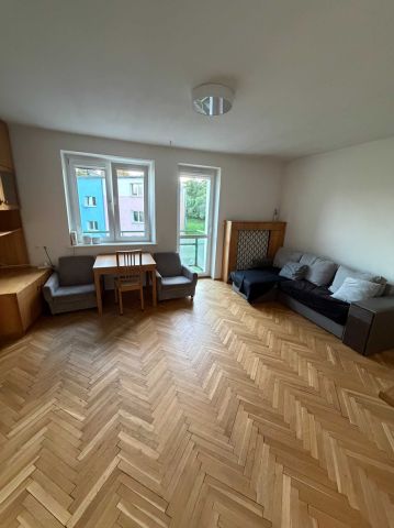 Mieszkanie 3-pokojowe Gdańsk Aniołki, ul. Skarpowa. Zdjęcie 1