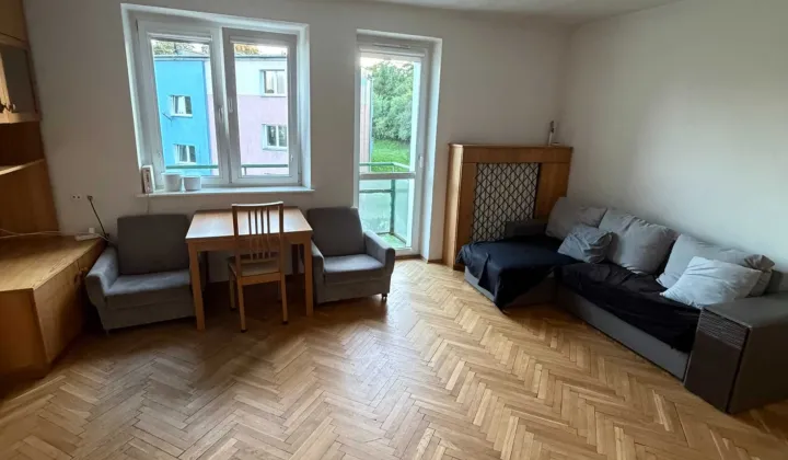 Mieszkanie 3-pokojowe Gdańsk Aniołki, ul. Skarpowa