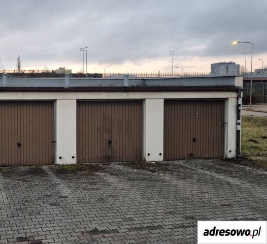Garaż/miejsce parkingowe Zabrze Guido. Zdjęcie 1