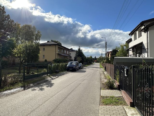 Działka budowlana Halinów, Jana Kilińskiego. Zdjęcie 3