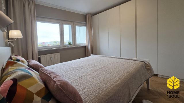 Mieszkanie 3-pokojowe Warszawa Żoliborz, ul. Włościańska. Zdjęcie 13