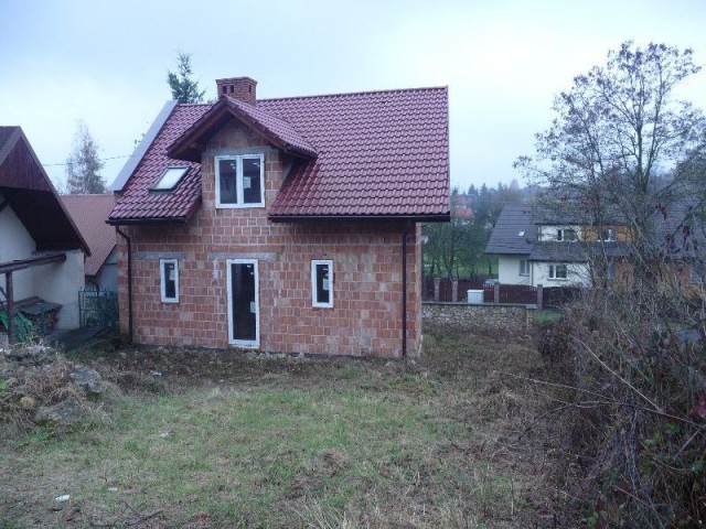 dom wolnostojący, 4 pokoje Kraków Tyniec. Zdjęcie 1