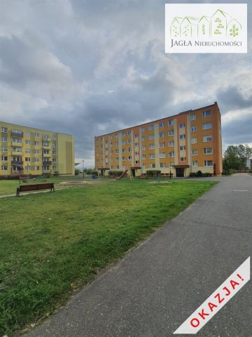 Mieszkanie 3-pokojowe Bydgoszcz Fordon, ul. Tomasza Golloba. Zdjęcie 1