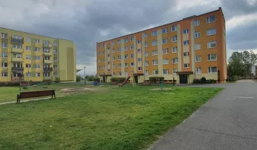 Mieszkanie 3-pokojowe Bydgoszcz Fordon, ul. Tomasza Golloba