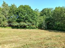 Działka budowlana Żerkowice, ul. Pod Sosną. Zdjęcie 2