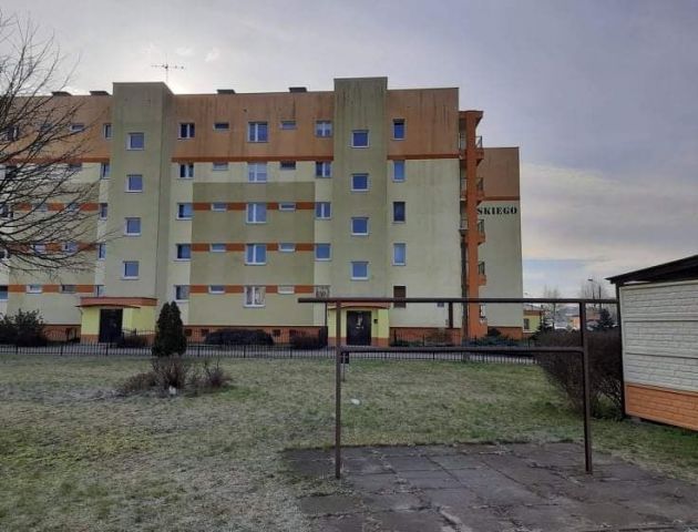 Mieszkanie 3-pokojowe Bydgoszcz Fordon, ul. Mikołaja Ryńskiego. Zdjęcie 1