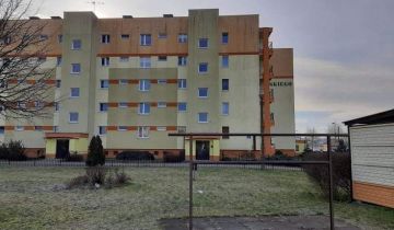 Mieszkanie 3-pokojowe Bydgoszcz Fordon, ul. Mikołaja Ryńskiego
