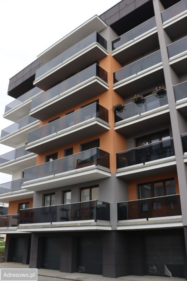 Mieszkanie 3-pokojowe Świecie, ul. Kazimierza Wielkiego