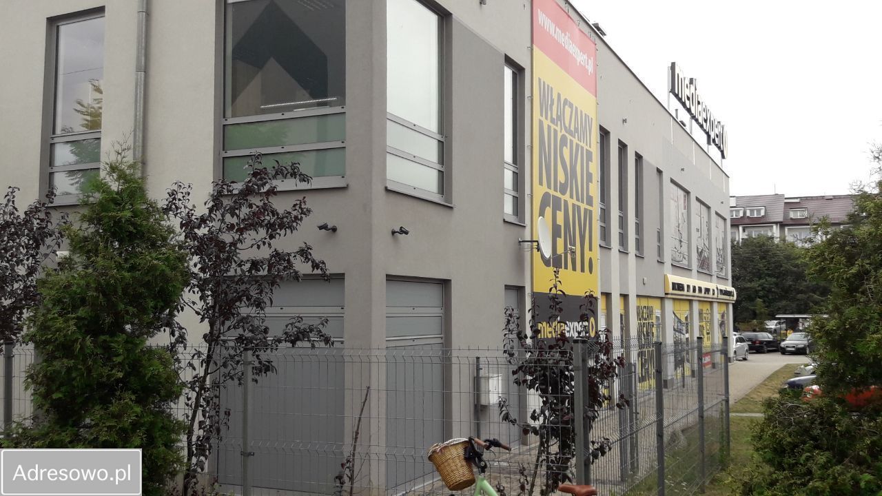 Lokal Sochaczew, al. 600-lecia. Zdjęcie 6