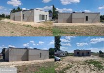 dom wolnostojący, 5 pokoi Natalin, ul. Gwieździsta. Zdjęcie 4