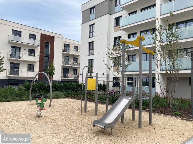 Mieszkanie 3-pokojowe Pleszew, ul. 70 Pułku Piechoty. Zdjęcie 1