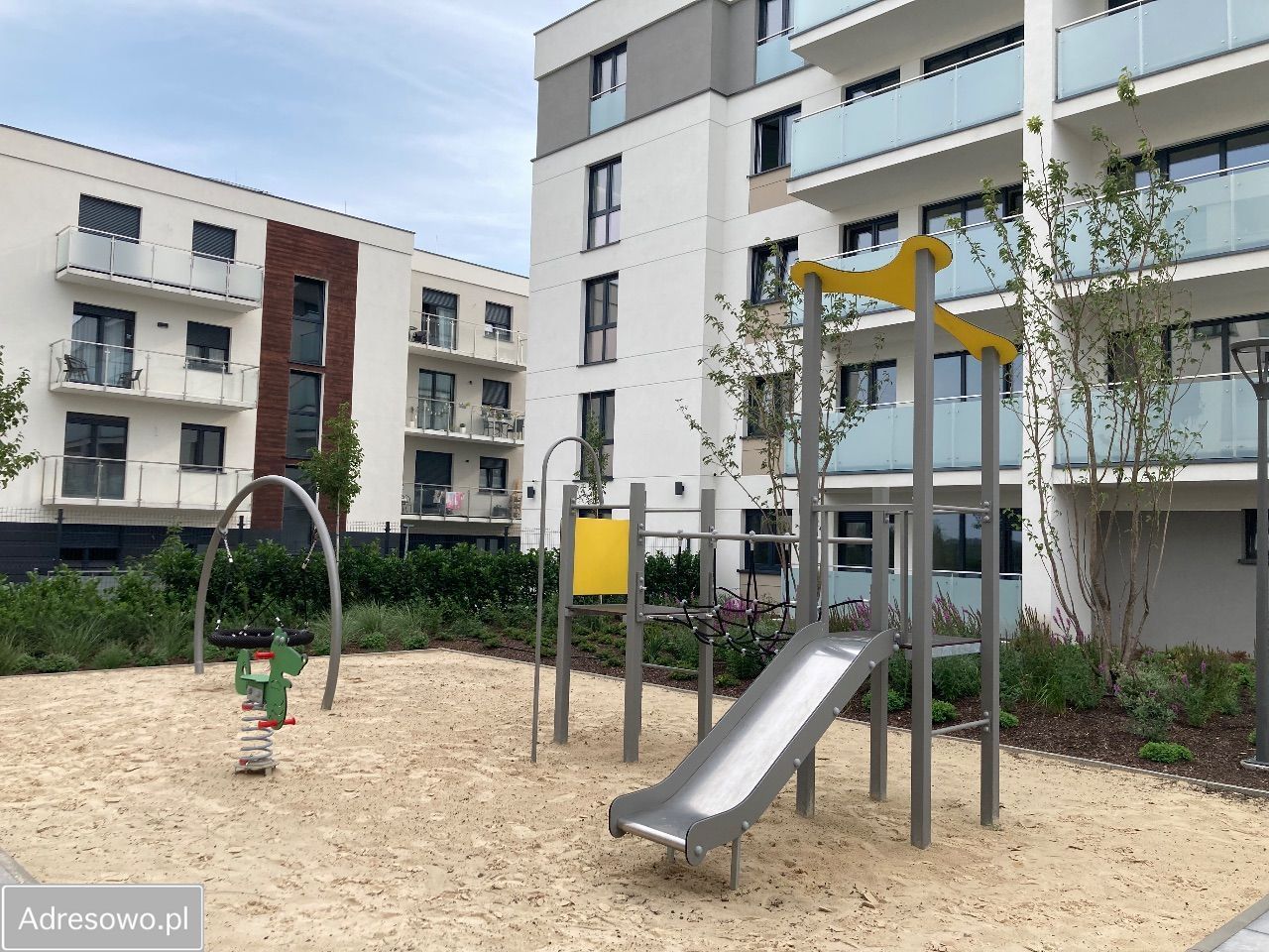 Mieszkanie 3-pokojowe Pleszew, ul. 70 Pułku Piechoty