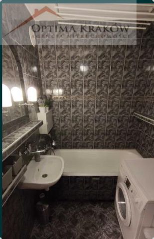 Mieszkanie 3-pokojowe Kraków Podgórze Duchackie, ul. Jana Sas-Zubrzyckiego. Zdjęcie 6