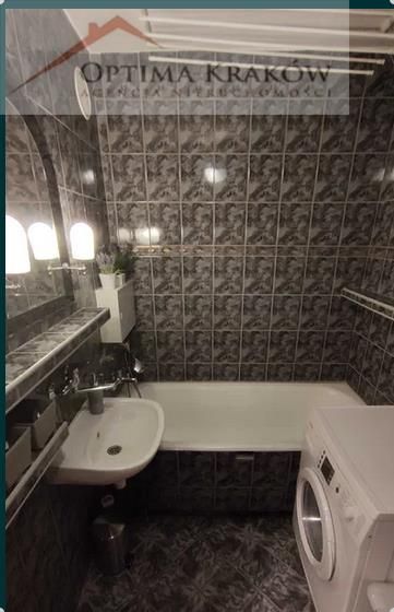 Mieszkanie 3-pokojowe Kraków Podgórze Duchackie, ul. Jana Sas-Zubrzyckiego. Zdjęcie 6