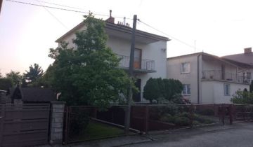 dom wolnostojący, 5 pokoi Dębica Koło Słonecznej, ul. Chłodnicza