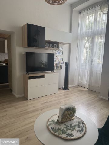 Mieszkanie 1-pokojowe Łódź Śródmieście, ul. Gdańska. Zdjęcie 1
