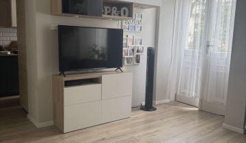 Mieszkanie 1-pokojowe Łódź Śródmieście, ul. Gdańska