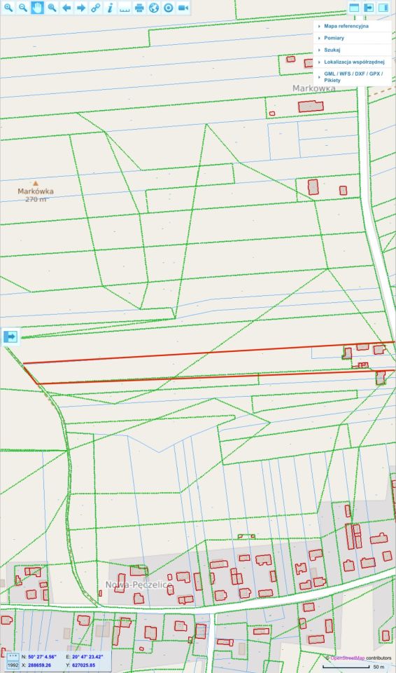 gospodarstwo, 6 pokoi Pęczelice. Zdjęcie 3