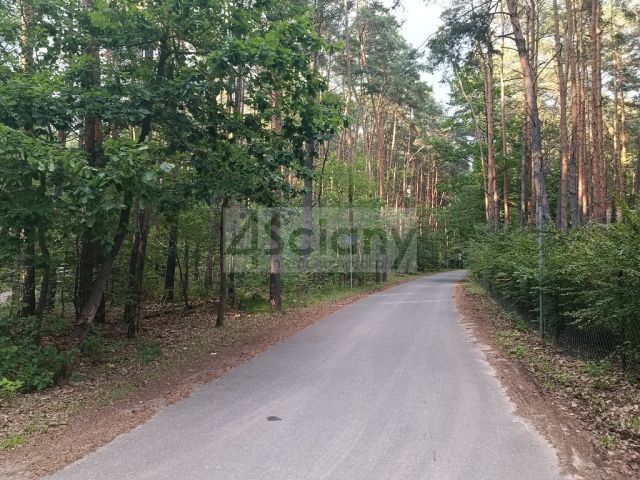 Działka budowlana Władysławów. Zdjęcie 2