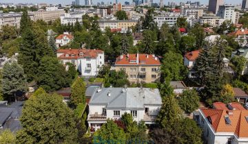 bliźniak, 7 pokoi Warszawa, ul. Odolańska