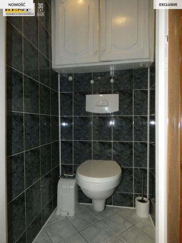 Mieszkanie 3-pokojowe Stargard, al. Gryfa. Zdjęcie 13